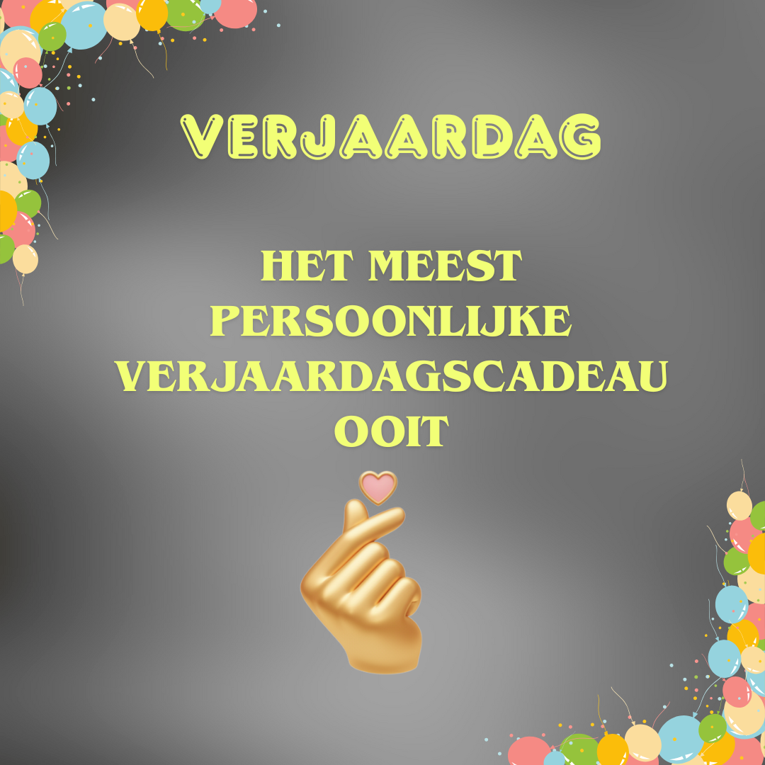 Verjaardag